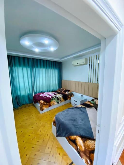 Cozy Sea-view Flat *